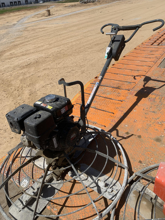 2020 HUSQVARNA CT 48-13A-V