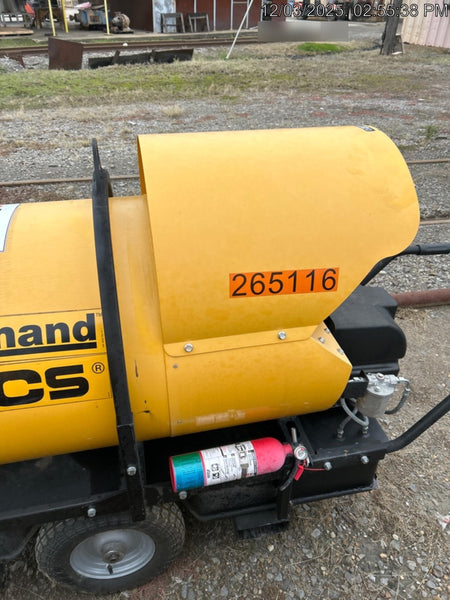 2022 ALLMAND BV50015