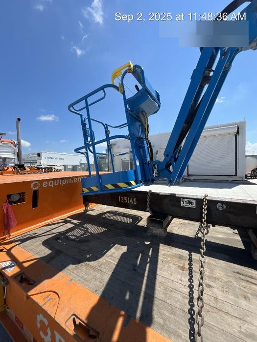 2021 STAR INDUSTRIES 1160B