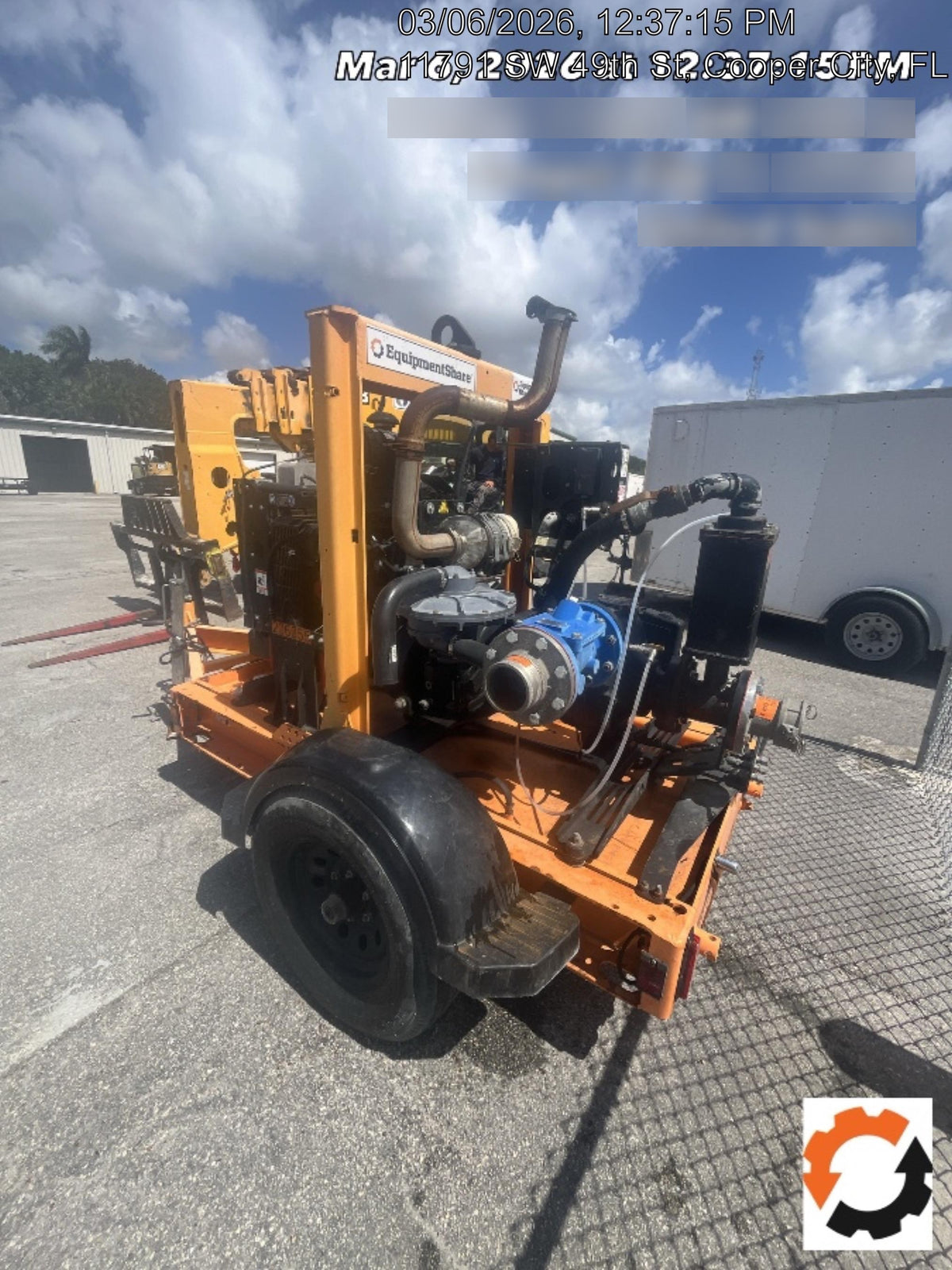 2022 PIONEER PP44S10L761-D2.9L4