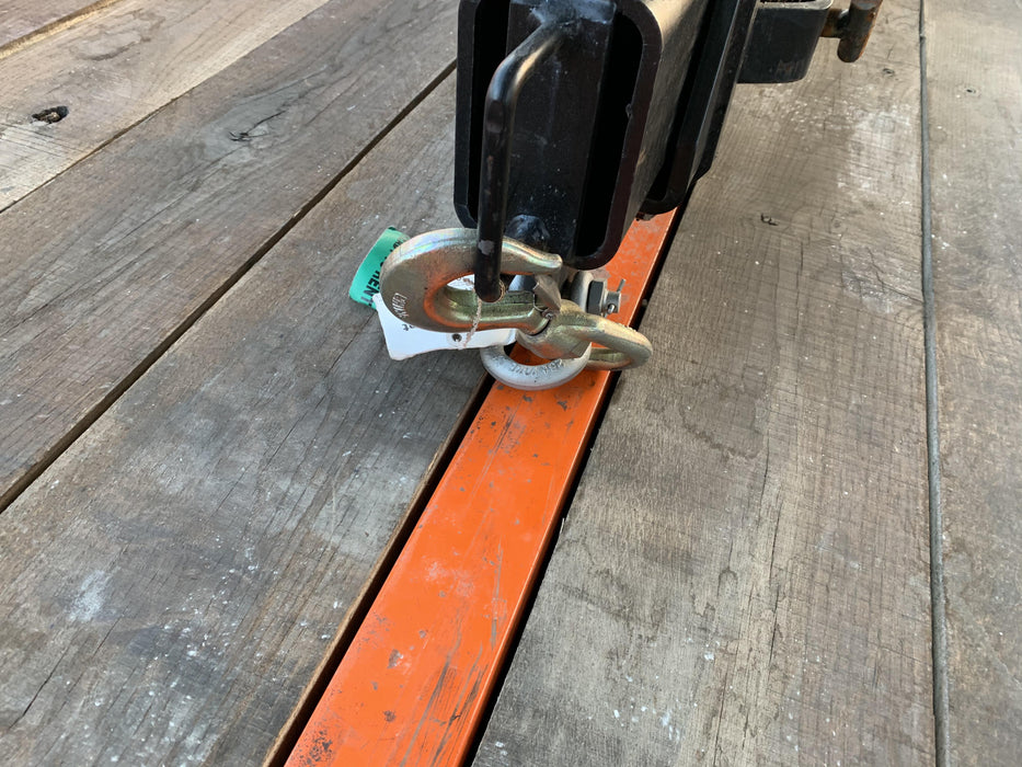 2020 STAR INDUSTRIES M1360B - Star JIB Boom