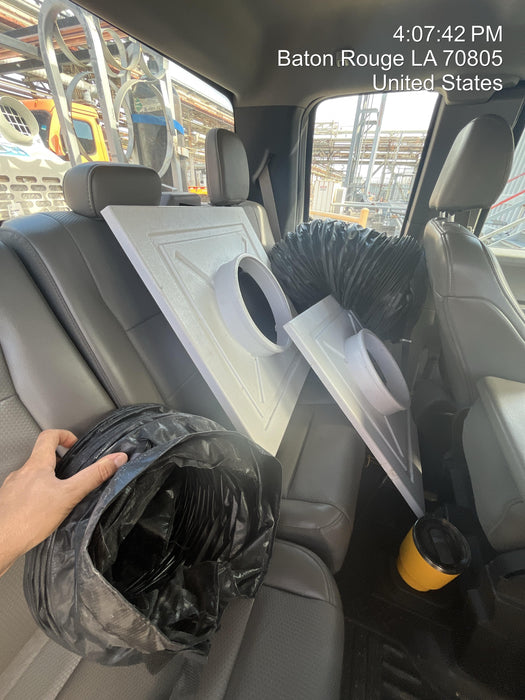 2022 KWIKOOL KPAC1411-2