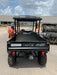2021 Club Car CA1700D Canopy, Diesel, 4 Passenger