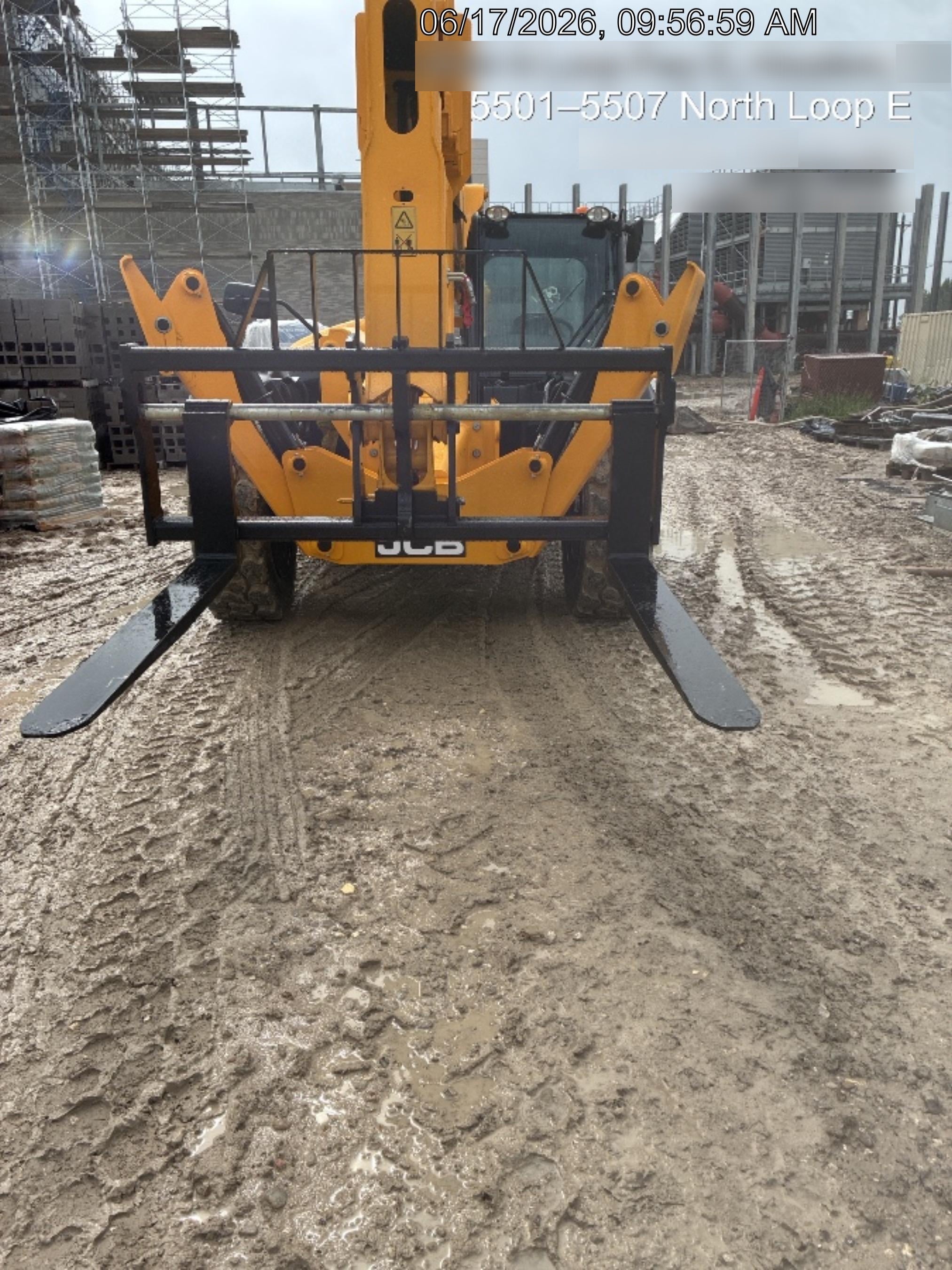 2026 JCB 512-56