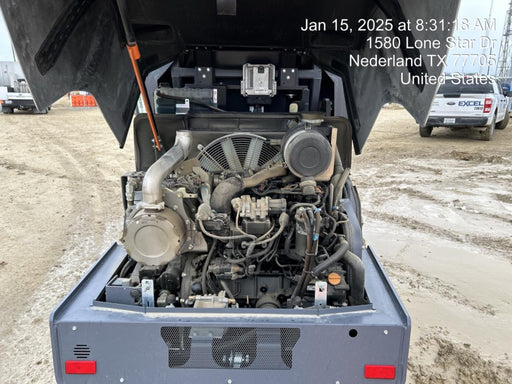 2024 DYNAPAC CA1300PD