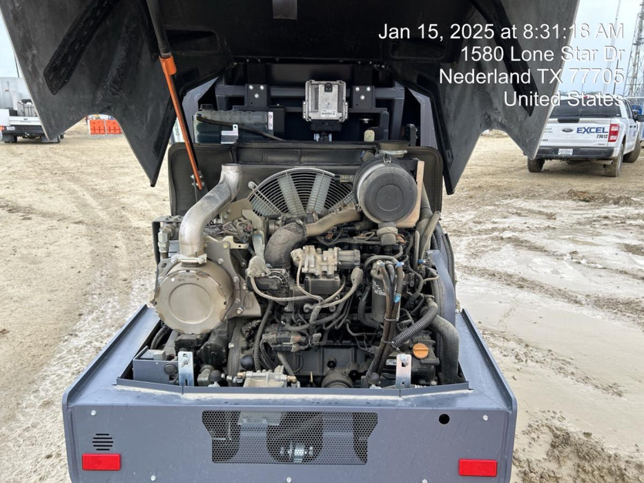 2024 DYNAPAC CA1300PD