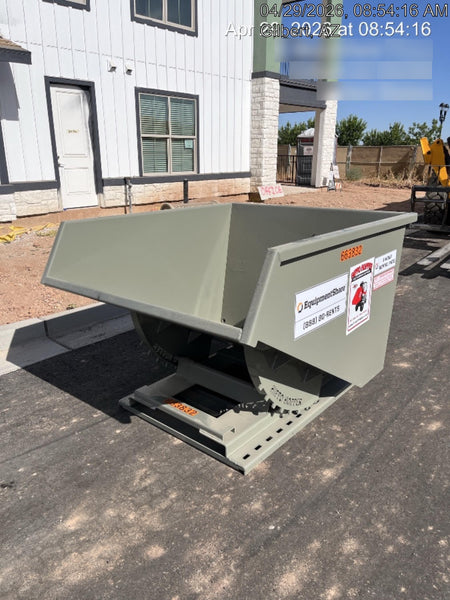 2026 HIPPO HOPPER HH32HD
