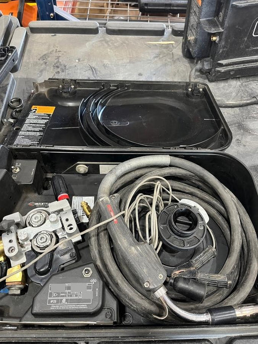 2024 LINCOLN ELECTRIC LN-25X