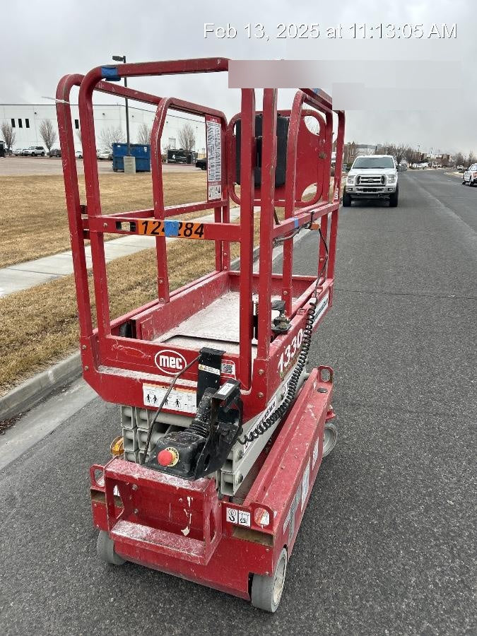 2021 MEC 1330SE