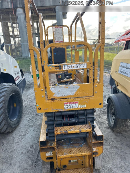 2021 XCMG XG1930DC