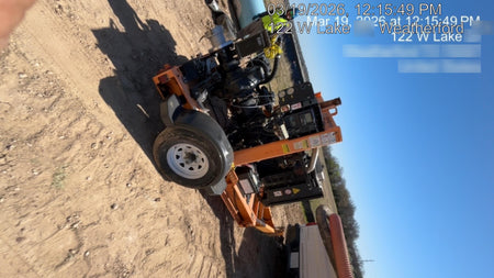 2021 PIONEER PP66S12L71-TD2.9L4