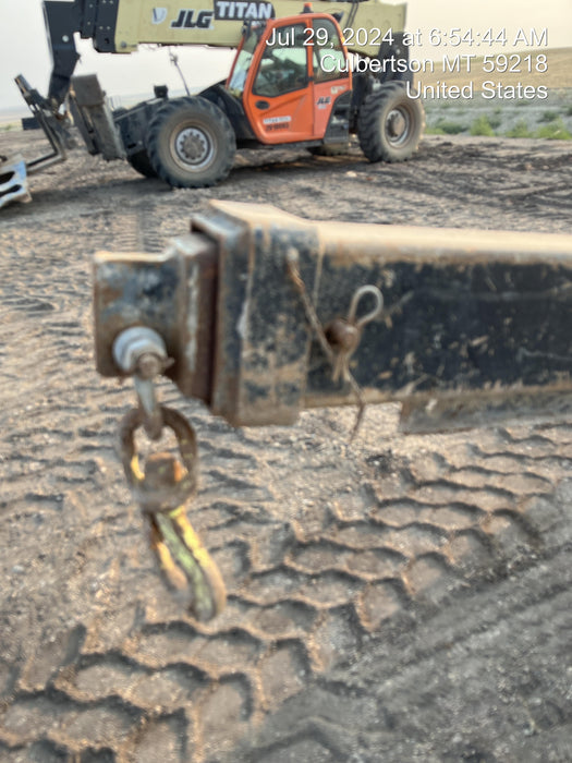 2021 ARROW MATERIAL HANDLING CE60-49