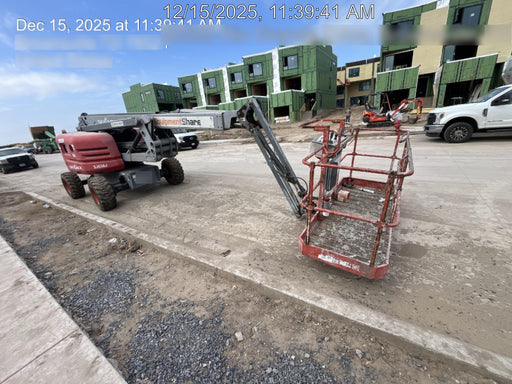 2019 SKYJACK SJ63 AJ