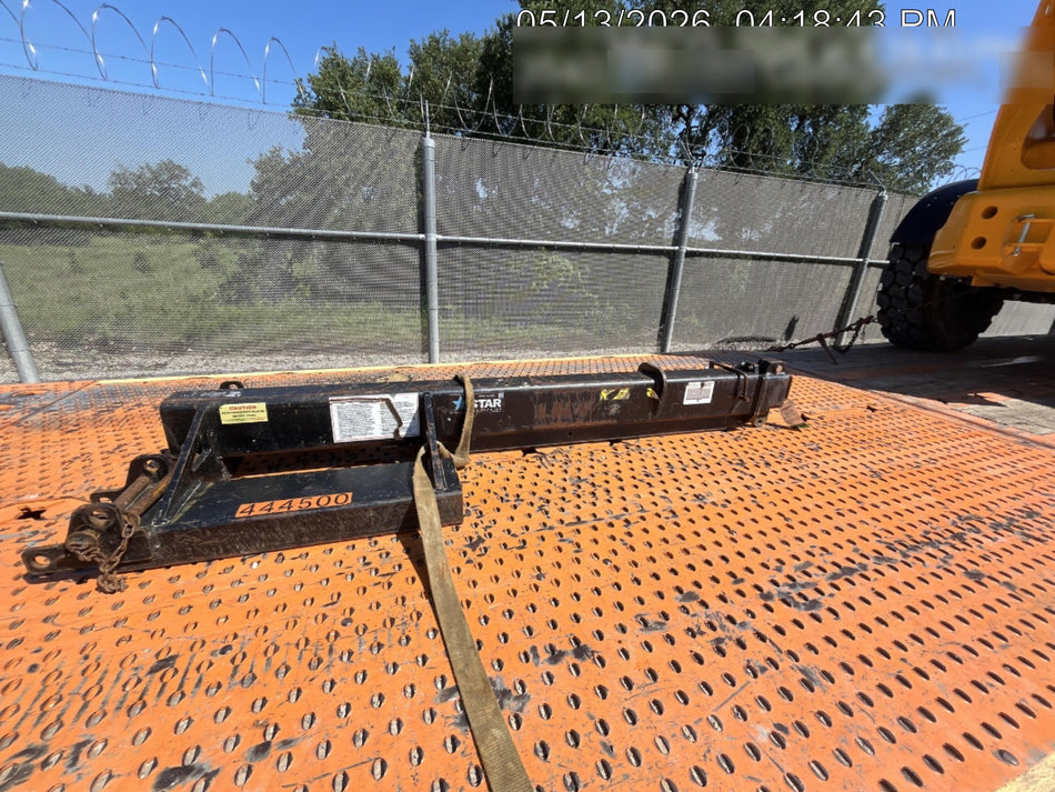 2024 STAR INDUSTRIES M1360B - Star JIB Boom