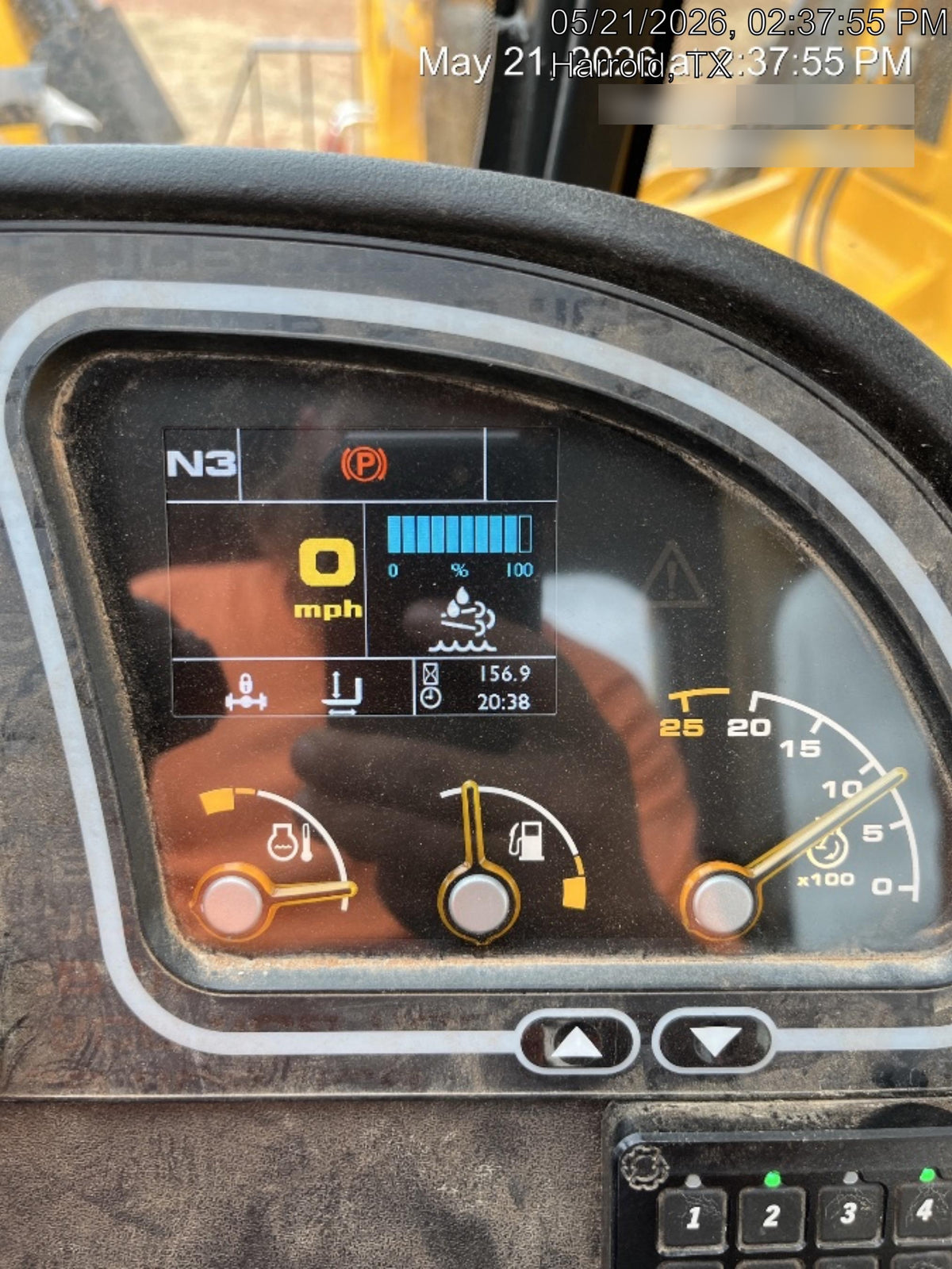 2025 JCB 514-56