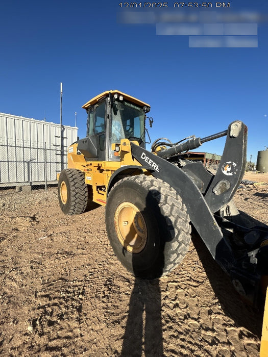2020 JOHN DEERE 96" Loader Fork Carriage - John Deere