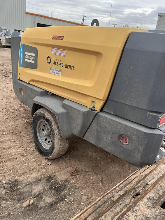 2022 ATLAS COPCO XAS440