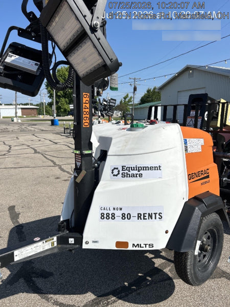 2026 GENERAC MLTS-4