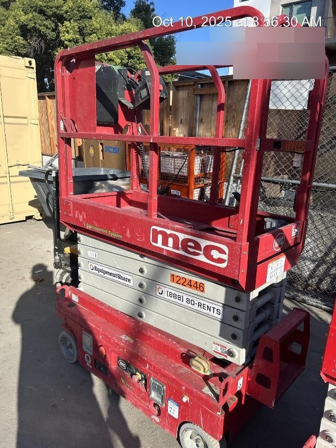 2021 MEC Micro 19