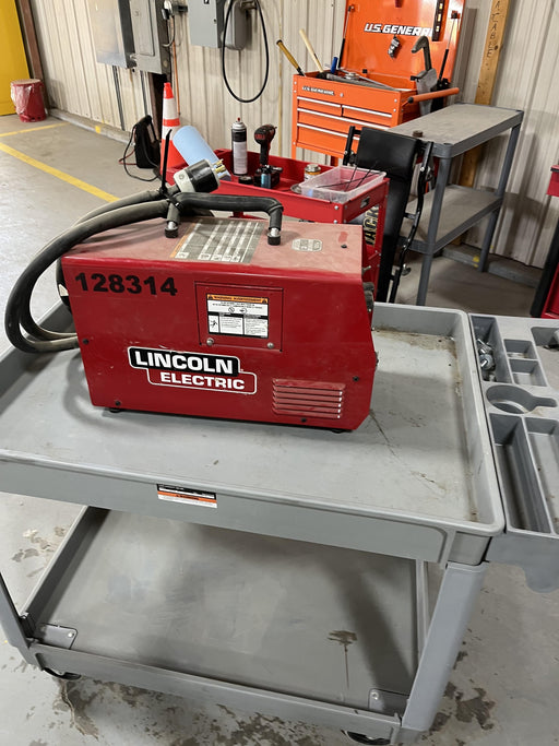 2021 LINCOLN ELECTRIC INVERTEC V276