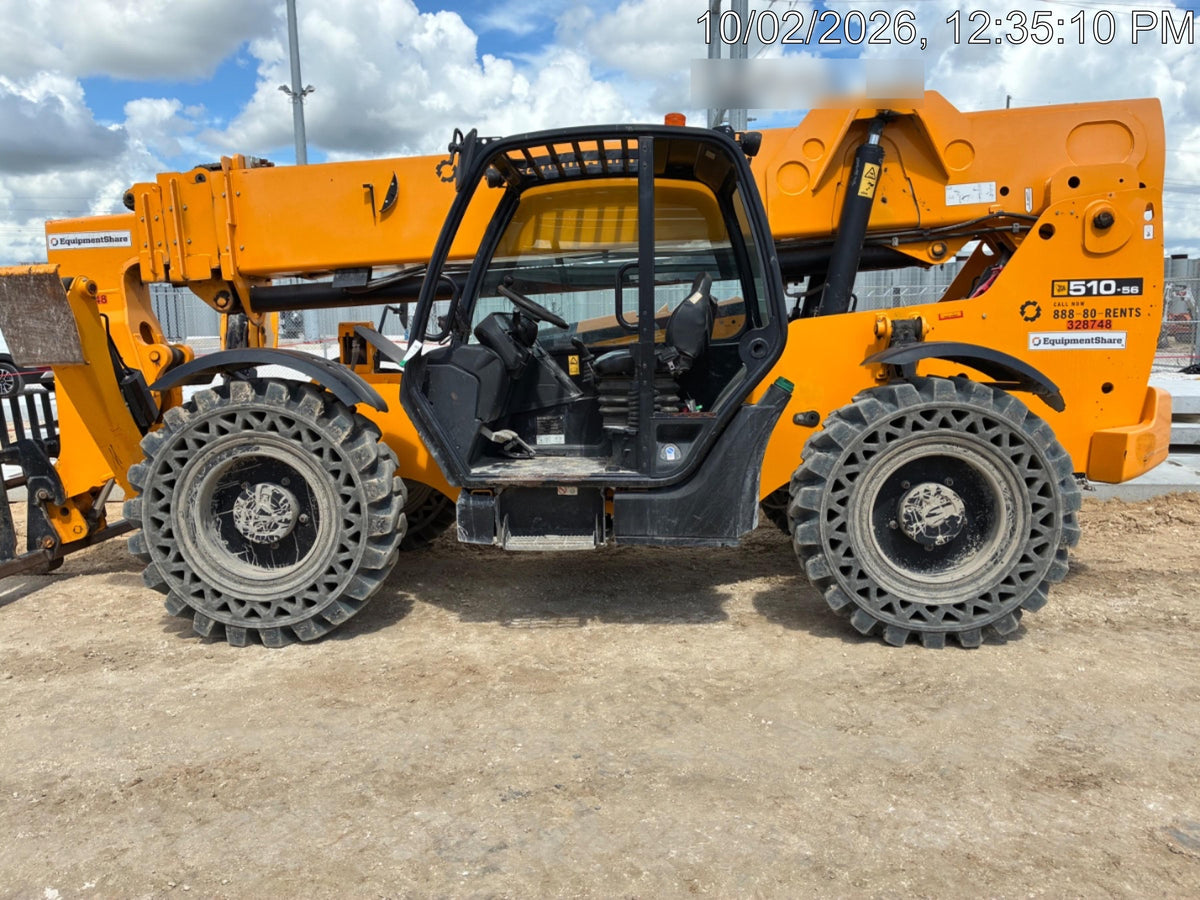2023 JCB 510-56