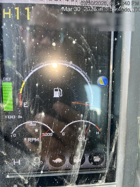 2019 SANY SY365C LC