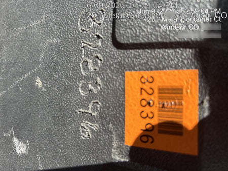2023 DEWALT DWE1622K