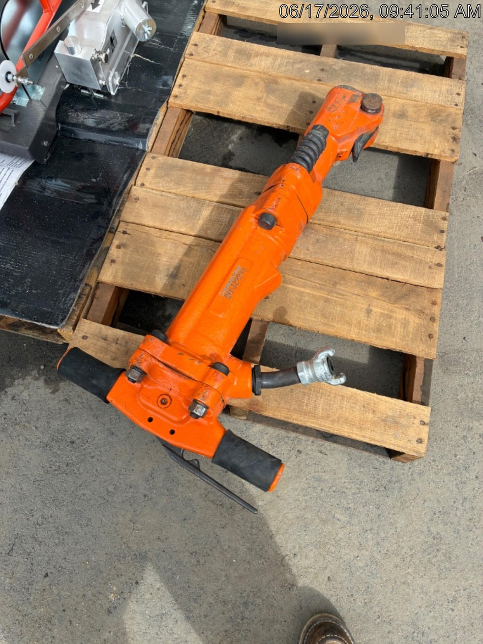 2021 MICHIGAN PNEUMATIC MP-TPB90-114