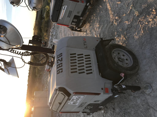 2018 WACKER NEUSON LTV6K-MH