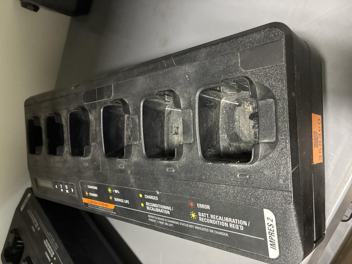 2023 MOTOROLA PMPN4284