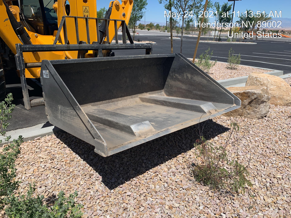 2020 STAR INDUSTRIES 1406B