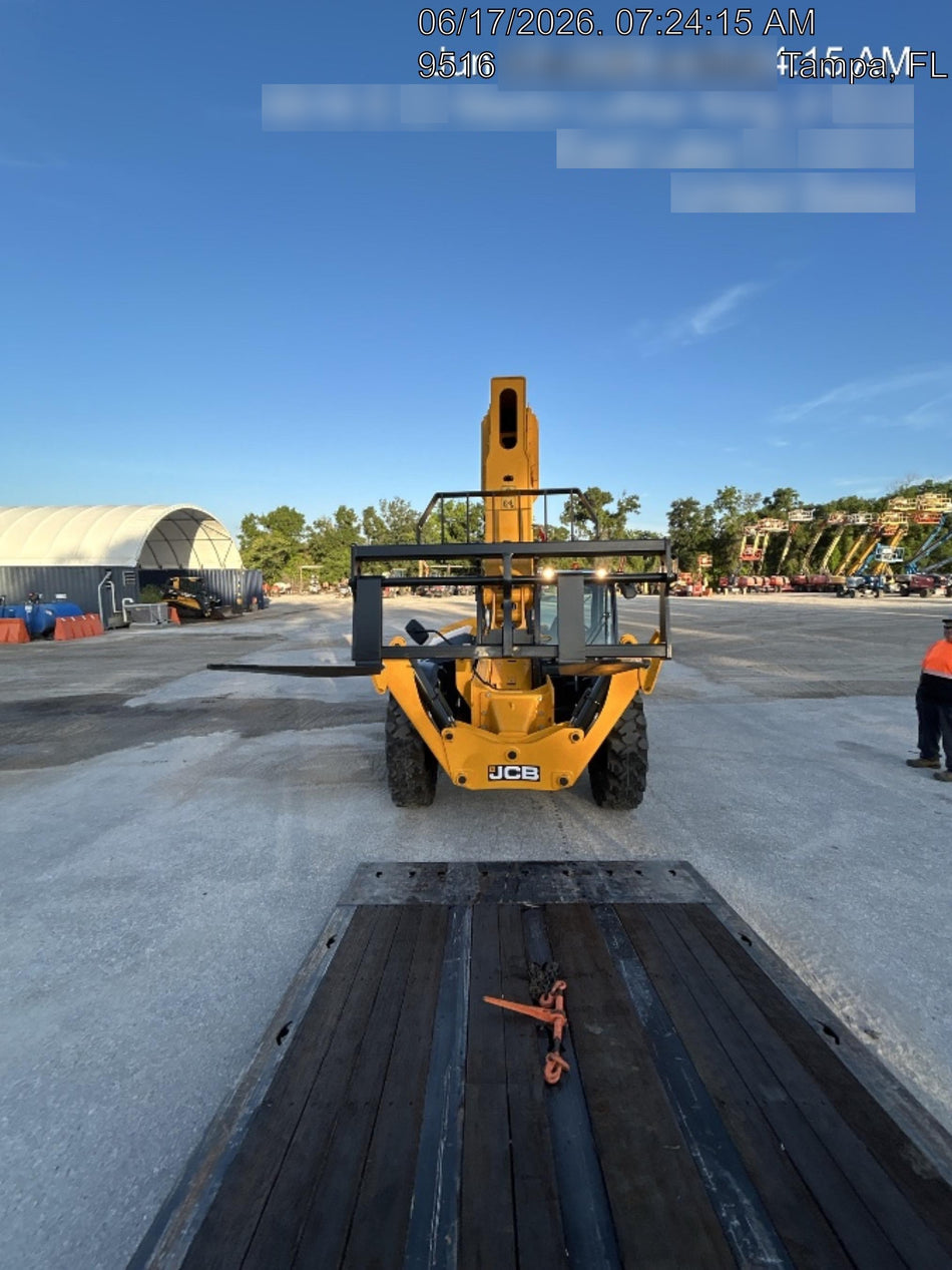2026 JCB 510-56