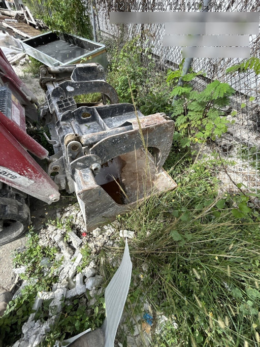 2022 PALADIN UTILITY GRAPPLE 11876-0022