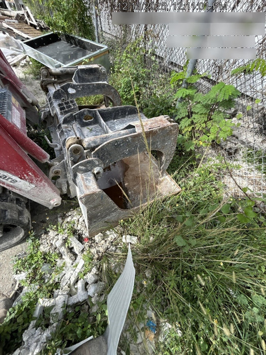 2022 PALADIN UTILITY GRAPPLE 11876-0022