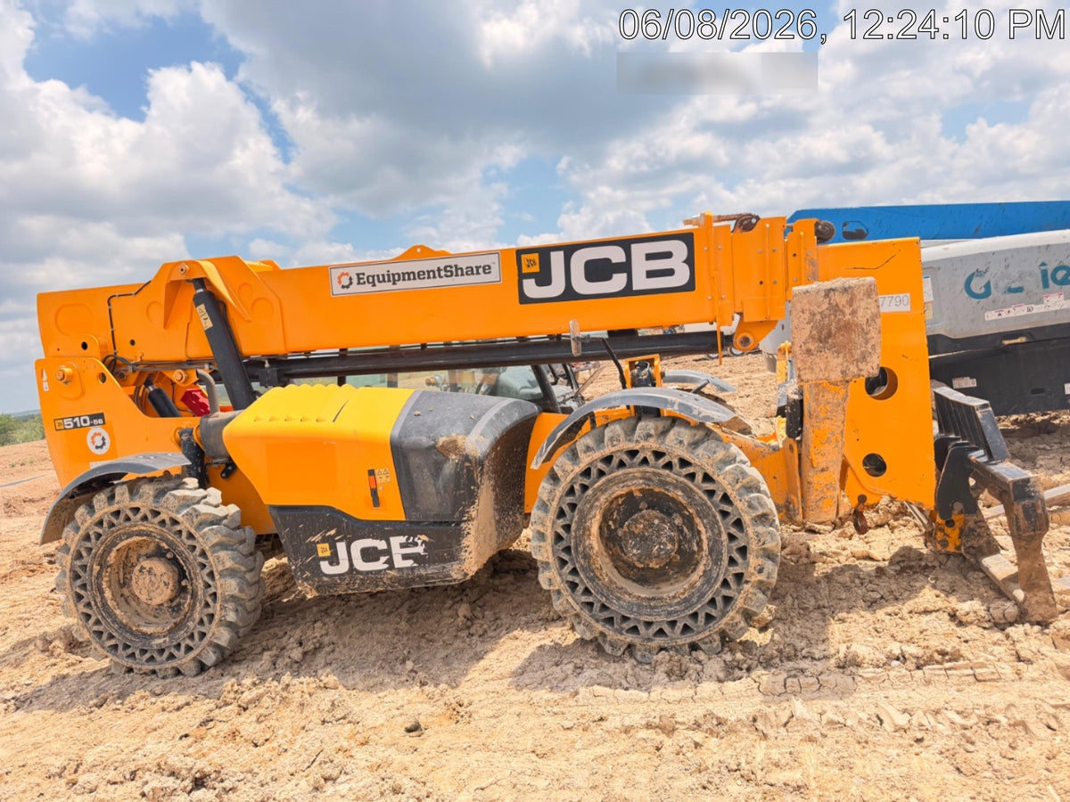 2021 JCB 510-56