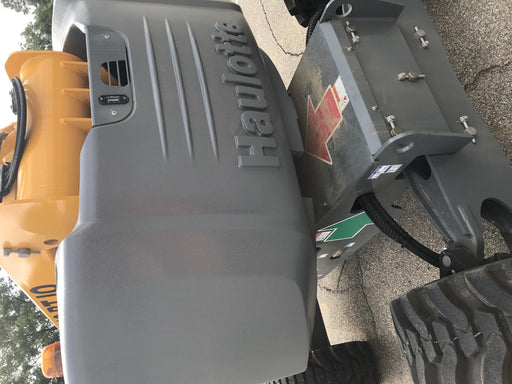 2020 HAULOTTE HA46RTJO