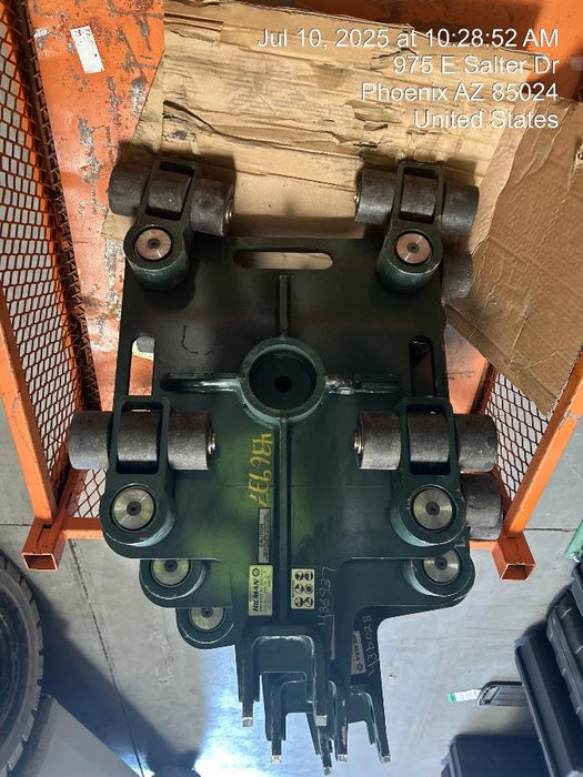 2024 HILMAN ROLLERS OMNI-8