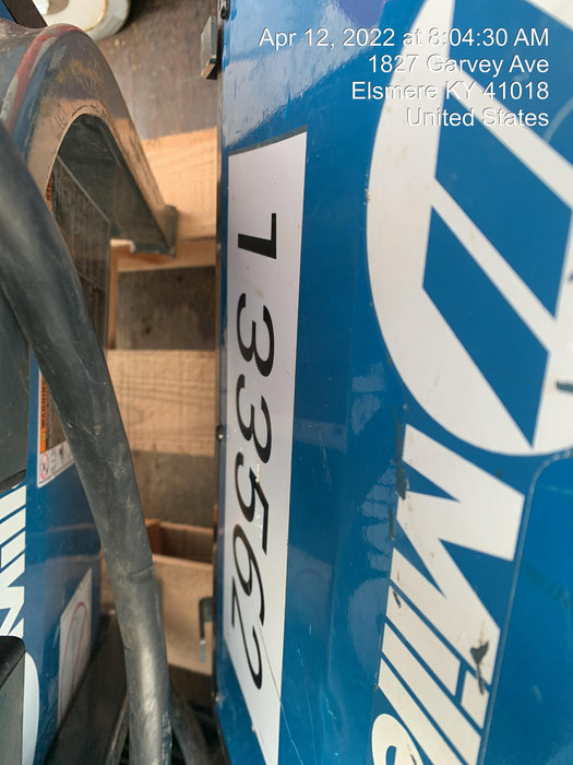 2020 MILLER ELECTRIC CST-280