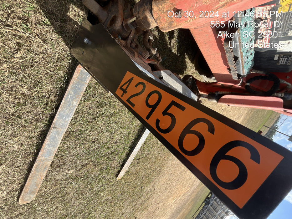 2024 ARROW MATERIAL HANDLING F5100CB