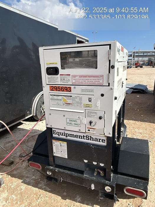 2023 SHINDAIWA DGK15FL