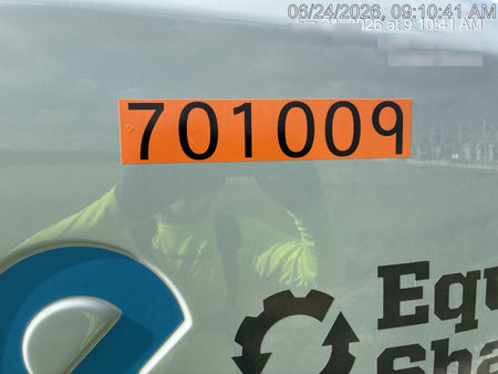 2026 GENIE S-65 XC