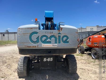 2018 GENIE S-65