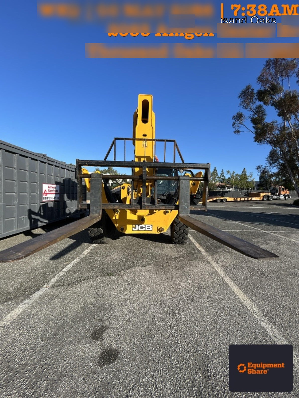 2025 JCB 510-56