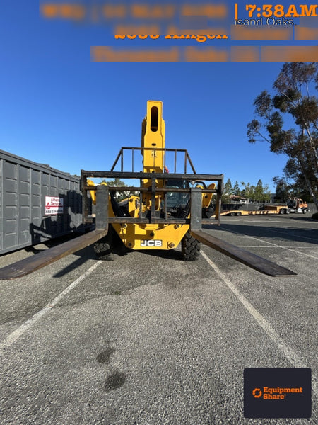 2025 JCB 510-56