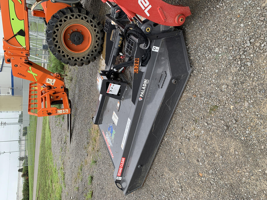 2020 PALADIN 30372A-0022