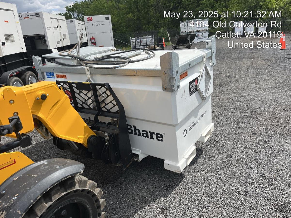 2023 WESTERN GLOBAL 20TCG-ES