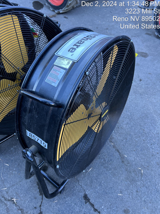 2021 PINNACLE MAC-24DCT