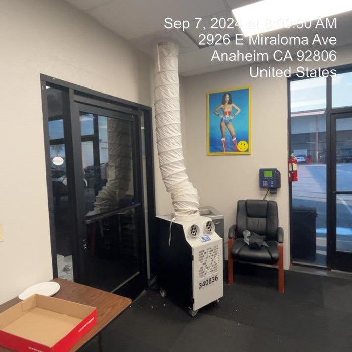 2023 KWIKOOL KPAC1411-2