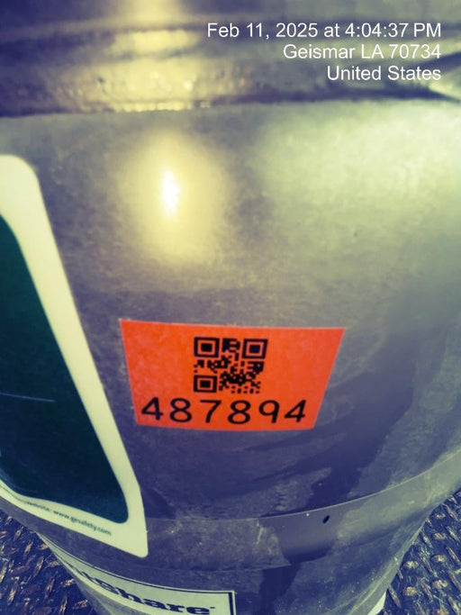 2024 GUARDIAN G1562HAT