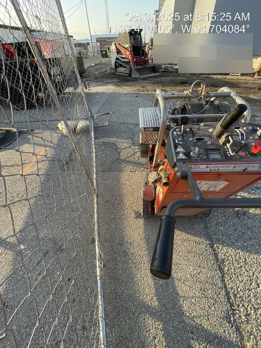 2022 HUSQVARNA FS 524